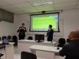 Reunião realizada no DEPEN discute as intervenções de segurança no sistema prisional
