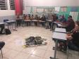 NUCIDH marca presença em formatura de faxinalenses e reunião com lideranças