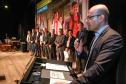 O evento teve como objetivo a divulgação do projeto, entre outras ações realizadas durante seu acontecimento