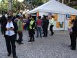Atuação da DPPR durante a Copa 2014