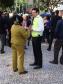 DPPR atende em tenda montada no centro de Curitiba