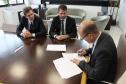 DPE-PR empossa novos Defensores Públicos