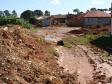 Chuvas fortes causam transtornos aos moradores da Vila Joanita