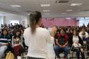 Conduzido pelos grupos Mães Pela Diversidade e TransGrupo Marcela Prado, o encontro possibilitou debates e trocas de experiência.