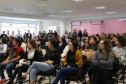 Conduzido pelos grupos Mães Pela Diversidade e TransGrupo Marcela Prado, o encontro possibilitou debates e trocas de experiência.