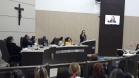 Na última quinta-feira (23), a defensora pública de Guarapuava, Mariela Reis Bueno, participou da Audiência Pública sobre a Educação Infantil em Tempo Integral que aconteceu na Câmara de Vereadores da cidade.