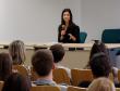 Paula Grein Del Santoro, coordenadora do Centro de Atendimento Multidisciplinar