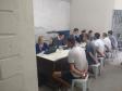 Os mutirões consistem em análise dos processos e atendimento presencial para esclarecer a situação processual dos custodiados.