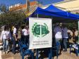 Diversos parceiros do Município se uniram para promover ações alusivas à data