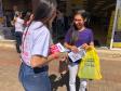 Diversos parceiros do Município se uniram para promover ações alusivas à data
