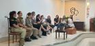 O evento foi realizado em alusão ao Dia Internacional da Mulher