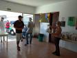 DPE-PR em Umuarama arrecada itens de higiene para pessoas em situação de rua