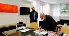 DPE-PR assina termo de cooperação com TRE-PR