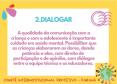 Material foi desenvolvido em grupo de trabalho do comitê, o qual a DPE-PR integra, e tem como foco as crianças e adolescentes acolhidas(os)