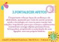 Material foi desenvolvido em grupo de trabalho do comitê, o qual a DPE-PR integra, e tem como foco as crianças e adolescentes acolhidas(os)