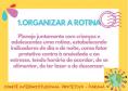 Material foi desenvolvido em grupo de trabalho do comitê, o qual a DPE-PR integra, e tem como foco as crianças e adolescentes acolhidas(os)