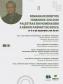 O evento conta com um ciclo de palestras e homenageia o Defensor Público Sérgio Parigot de Souza
