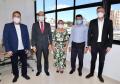 Visita CMB