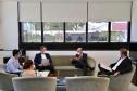 Visita CMB