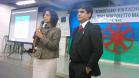 A Defensoria Pública foi convidada a participar do evento no CAIC e foi representada pelos defensores públicos Camille Vieira da Costa e Luis Felipe Pimentel da Costa, além da Ouvidora Geral da instituição, Santa de Souza.
