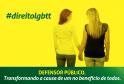 DPPR estuda atendimento a travestis e transexuais