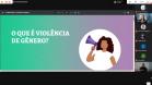Solenidade virtual marca aliança entre DPE-PR, MMFDH e Procuradoria da Mulher da ALEP