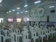 Tudo pronto para o "Mutirão da Cidadania - O Paraná em Ação", que aconteceu na Praça da Bíblia, em Foz do Iguaçu, nos dias 08, 09 e 10 de junho.