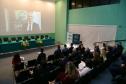 DPE-PR promove cerimônia de 10 anos da instituição com inauguração de nova sede