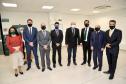 DPE-PR promove cerimônia de 10 anos da instituição com inauguração de nova sede