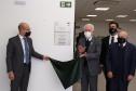 DPE-PR promove cerimônia de 10 anos da instituição com inauguração de nova sede