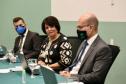 DPE-PR comemora dia Nacional da Defensoria Pública com evento para defensores públicos e servidores