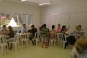 A Defensoria Pública do Estado do Paraná realizou 120 atendimentos nos dois de evento, entre ações, orientações jurídicas e encaminhamentos. 