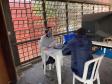 DPE-PR realiza atendimento itinerante a pessoas em situação de rua