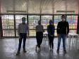 DPE-PR realiza atendimento itinerante a pessoas em situação de rua