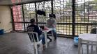 DPE-PR realiza atendimento itinerante a pessoas em situação de rua