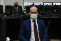 DPG participa da cerimônia de posse do novo Desembargador Rogério Ribas 2
