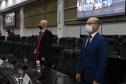 DPG participa da cerimônia de posse do novo Desembargador Rogério Ribas 3