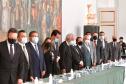 Evento Palácio