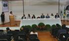 A defensora pública-geral do Paraná, Josiane Fruet Bettini Lupion, relembrou as dificuldades para a implementação da Defensoria Pública no Paraná e ressaltou o trabalho dos defensores públicos no último ano, especialmente na área Criminal e da Execução Penal.