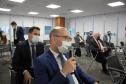 DPG participa da 54ª Reunião Ordinária do Condege no RS
