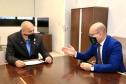 Defensoria Pública recebe Menção Honrosa
