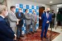 DPE inaugura posto de atendimento 3