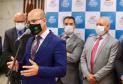 DPE inaugura posto de atendimento 4