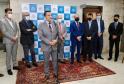 DPE inaugura posto de atendimento 6