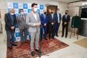 DPE inaugura posto de atendimento 9