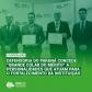Defensoria do Paraná concede “Grande Colar do Mérito” a personalidades que atuam para o fortalecimento da instituição