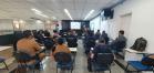 DPE-PR participa de projeto para debater racismo junto a agentes de segurança pública