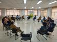 DPE-PR participa de projeto para debater racismo junto a agentes de segurança pública