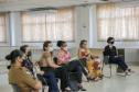 DPE-PR participa de projeto para debater racismo junto a agentes de segurança pública