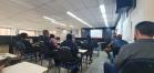 DPE-PR participa de projeto para debater racismo junto a agentes de segurança pública